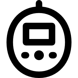 tamagotchi ikona