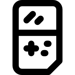 Тетрис иконка