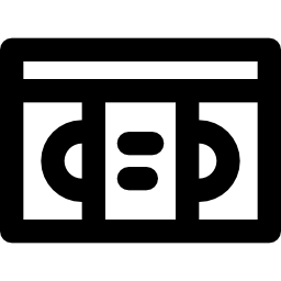 카세트 icon