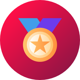 Awards icon