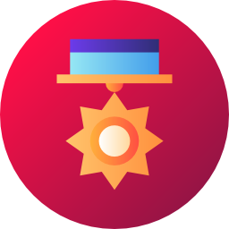 Awards icon