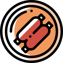 Ribs icon