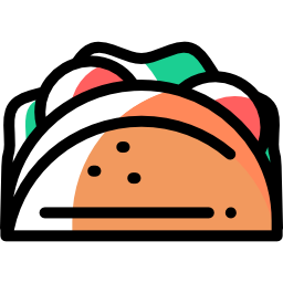 taco icono