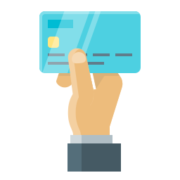 Payment method icon