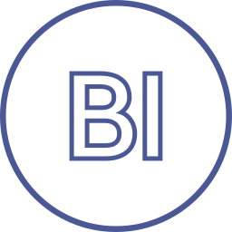 bi icoon