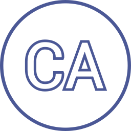 california icono