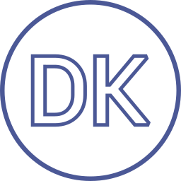 dk icon