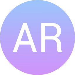 ar icon