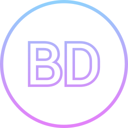 Bd icon