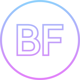 bf ikona