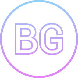 bg icon