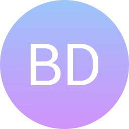 Bd icon