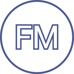 fm icoon