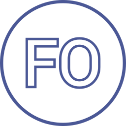 fo icon