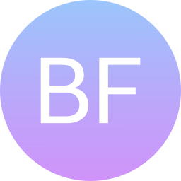 bf icon