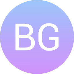 bg ikona