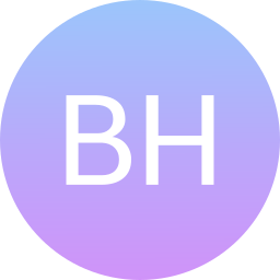 Bh icon