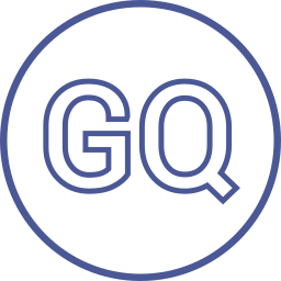 Gq icon