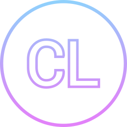 cl icon