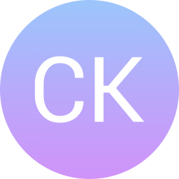 ck icon