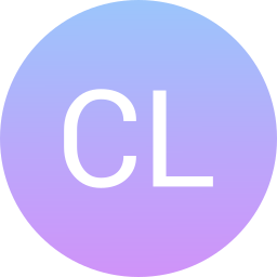 Cl icon