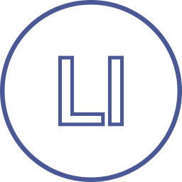 Li icon