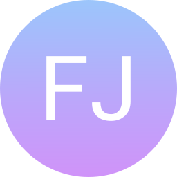 j f icon