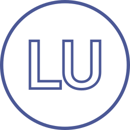 Лу иконка