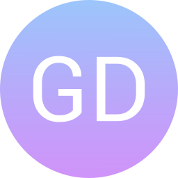 Gd icon