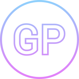 gp icon