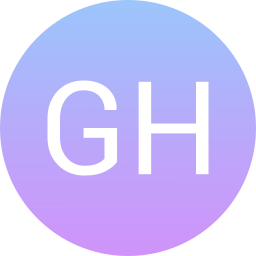 Gh icon
