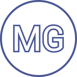 mg ikona