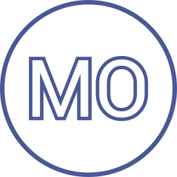 모 icon