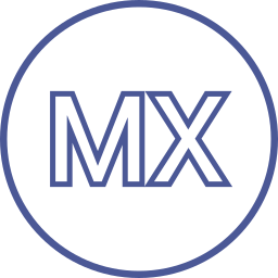 mx icono