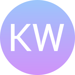 kw icon