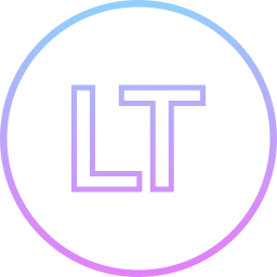 Lt icon