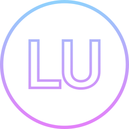 Lu icon