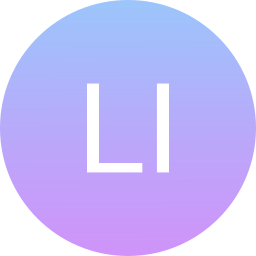 Li icon