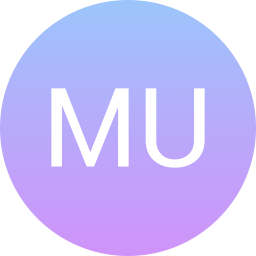 Mu icon