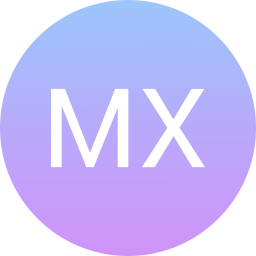 Mx icon