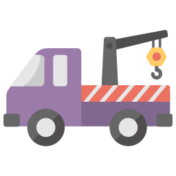 crane icon