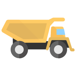 Dump Truck icon