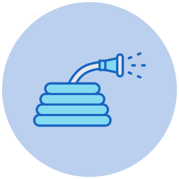 Water Hose icon