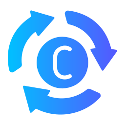 Carbon icon