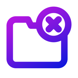 Folder icon