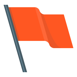 Flag icon