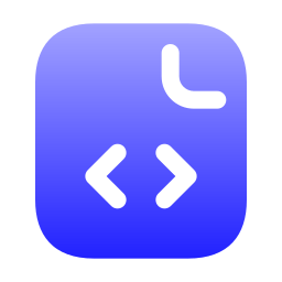 Document icon