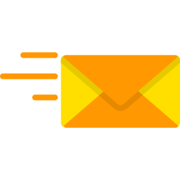 e-mail icono