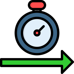 Timeline icon