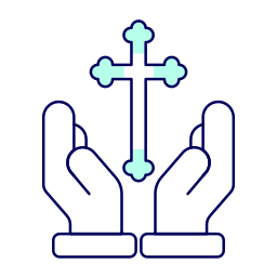 chrześcijanin ikona